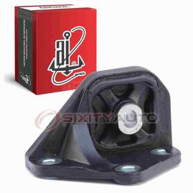 Sx-ad7r Anchor Left Automatic Transmission Mount For 2003-2007 Honda Accord 2.4l L4 Lj