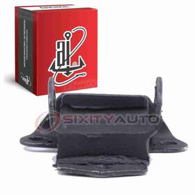 Sx-aw77 Anchor Front Right Engine Mount For 1964-1973 Chevrolet Malibu 4.6l 5.0l Eo