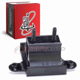 Sx-b6m4 Anchor Rear Left Automatic Transmission Mount For 1999 Buick Riviera Hard Mm