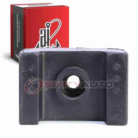 Sx-b9v6 Anchor Left Automatic Transmission Mount For 1975-1984 Chevrolet K5 Blazer Gm