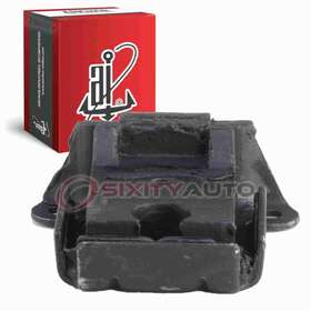 Anchor Sx-bbmm 1972 1971 1970 1969 1968 1967 Front Left Engine Mount For 1963-1972 Chevrolet C20 Pickup 3.8l 4.1l Lt