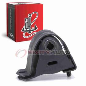 Sx-bh2s Anchor Front Left Engine Mount For 1997-2006 Jeep Tj 2.4l 2.5l 4.0l L4 L6 La