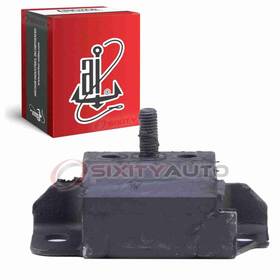 Sx-bv7v Anchor Rear Automatic Transmission Mount For 1973-1977 Buick Regal 5.7l V8 Qo
