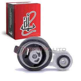Sx-cm20 Anchor Rear Engine Torque Strut Mount For 2009-2012 Lincoln Mks 3.7l V6 Hh