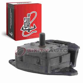 Sx-d3e9 Anchor Front Right Engine Mount For 1980-1988 American Motors Eagle 4.2l L6 Ci