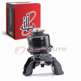 Sx-dk6c Anchor Right Engine Mount For 2006-2009 Ford Fusion 2.3l 3.0l L4 V6 Cylinder Xn