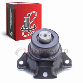 Sx-dr9n Anchor Front Right Engine Mount For 2015-2019 Gmc Yukon 5.3l 6.2l V8 Ef