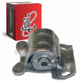 Sx-h0wn Anchor Front Right Engine Mount For 1987 Gmc V1500 4.3l V6 Cylinder Block Ci