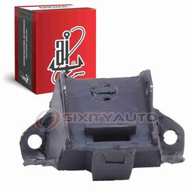Sx-hh4a Anchor Front Left Engine Mount For 1964-1966 Oldsmobile Jetstar 88 Cylinder Jz