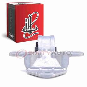 Sx-j4yt Anchor Front Left Automatic Transmission Mount For 2001-2003 Chrysler Xp