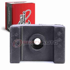 Sx-jk35 Anchor Left Automatic Transmission Mount For 1967-1986 Chevrolet K10 Fm