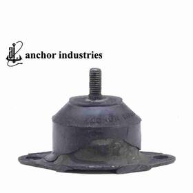 Sx-ma5d Anchor Rear Manual Transmission Mount For 1982-1991 Gmc C1500 4.1l 5.0l 5.7l Qr