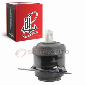 Sx-mf3w Anchor Right Engine Mount For 2013-2017 Honda Accord 2.4l L4 Cylinder Block Zu