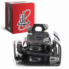 Sx-n4we Anchor Front Right Engine Mount For 1996-2004 Gmc Sonoma 4.3l V6 Cylinder Xk