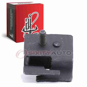 Sx-p467 Anchor Front Left Engine Mount For 1981-1993 Dodge D250 3.7l 3.9l 5.2l 5.9l Mt