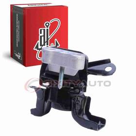 Sx-qk6c Anchor Right Engine Mount For 2009-2010 Pontiac Vibe 1.8l L4 Cylinder Block Mo