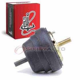Sx-r3tp Anchor Front Right Engine Mount For 1989-1993 Ford F-350 4.9l L6 Cylinder Ma