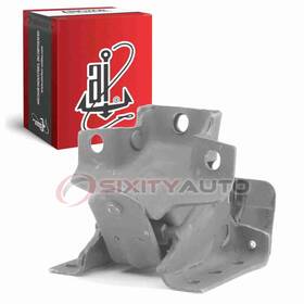 Sx-rq2f Anchor Front Left Engine Mount For 2002-2006 Cadillac Escalade Ext Cylinder Kb