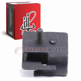 Sx-s6rj Anchor Front Right Engine Mount For 1979-1981 Plymouth Trailduster 3.7l 5.2l Rb