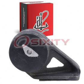 Sx-st25 Anchor Front Left Engine Mount For 1994-2002 Dodge Ram 2500 5.2l 5.9l 8.0l Kd Sx-st25 Anchor Front Left Engine Mount For 1994-2002 Dodge Ram 2500 5.2l 5.9l 8.0l Kd