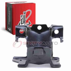 Sx-t89f Anchor Front Left Engine Mount For 2007 Chevrolet Silverado 2500 Hd Classic Uk
