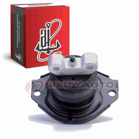 Sx-tc7q Anchor Front Right Engine Mount For 2011-2019 Chrysler 300 3.6l 5.7l V6 V8 Ai