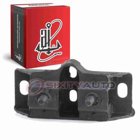 Sx-tmg5 Anchor Rear Manual Transmission Mount For 1968-1972 Ford Torino 4.1l 5.0l Ch