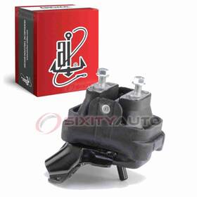 Sx-v1z2 Anchor Front Right Engine Mount For 2007-2009 Gmc Sierra 2500 Hd 6.0l V8 Es