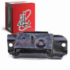 Sx-v3g8 Anchor Front Left Engine Mount For 1987-1997 Ford F-350 5.0l 5.8l V8 Zn