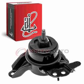 Sx-vea3 Anchor Right Engine Mount For 2012-2017 Hyundai Azera Cylinder Block Sd