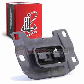 Sx-vst0 Anchor Left Automatic Transmission Mount For 2015-2019 Lincoln Mkc 2.0l 2.3l Vu