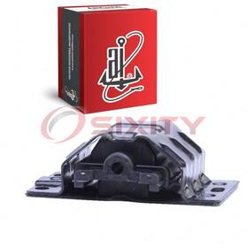Anchor Sx-w1sq Front Left Engine Mount For 1977-1980 Buick Lesabre 4.9l V8 Cylinder Ow