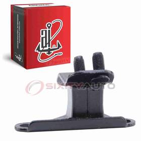 Sx-wb9v Anchor Rear Left Automatic Transmission Mount For 2001-2003 Acura Cl Hard Ht