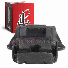 Sx-y4z4 Anchor Front Left Engine Mount For 1963-1965 Chevrolet P20 Series 3.8l L6 Wc