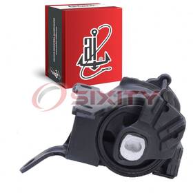 Sx-y5x8 Anchor Left Manual Transmission Mount For 2013-2016 Mazda Cx-5 2.0l 2.5l L4 Ix