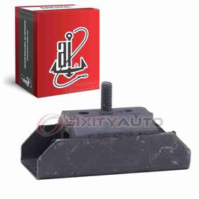 Sx-ybr5 Anchor Rear Automatic Transmission Mount For 1973-1975 Buick Apollo 4.1l Im