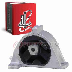 Sx-yy1n Anchor Rear Left Automatic Transmission Mount For 2001-2003 Chrysler Voyager Ti