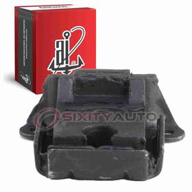 Sx-zjs9 Anchor Front Right Engine Mount For 1967-1972 Gmc C15 C1500 Suburban 4.1l Gu