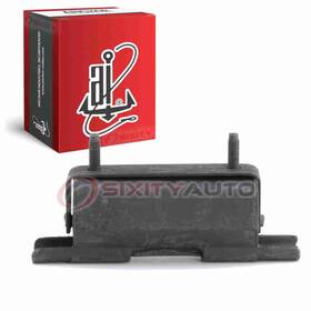 Sx-zy6t Anchor Rear Manual Transmission Mount For 1999-2000 Gmc Sierra 2500 5.3l V8 Jp