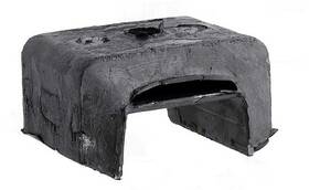 Tr6068b Anchor 1953-64 Ford F-series Truck Engine Mount Upper Rear V8 L6 Automatic And