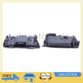Xhat230918030442 Anchor Fits 1971 1974 Pontiac Bonneville 2x Front Left Right Engine Mount