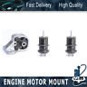 Ancmm3ee4nlqcql56p Anchor Motor Mount Kit For Subaru Legacy New