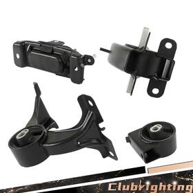 Cb4744697 Antoc Tool For Dodge Grand Caravan 3.6l 2011-2019 Auto Trans 4 Engine Motor And Mounts