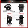 Ap10432401y Engine And Trans Mount With Sensors For Altima Maxima Quest