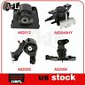 Ap10435001l Motor Mount For Toyota Limited Sport Utility