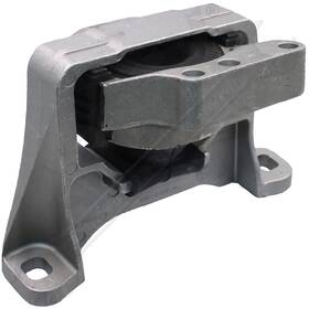 159426 Apdty Engine Motor Mount Complete Unit Front Right 2.0l Turbo Or 2.5l