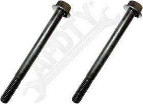 6104246aa Apdty 195577261166 171971x2 M12 X 1.5 110mm Flanged Hex Bolt Replaces 2-pack