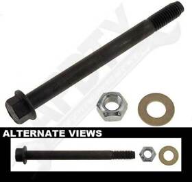92212 Apdty Motor Mount Bolt Kit Grade 8