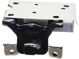 64dkyk Api Isg Front Left Engine Mount Fits Chevy Silverado 3500 Classic 2007 6.6l V8