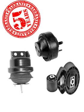 131274 Apm Engine And Transmission Mounts Taurus 04-07 Sable 04-05 3.0l U 2 Ohv